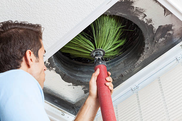 Best Air Duct Cleaning Near Me in Philadelphia, PA